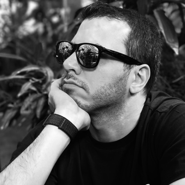 Mohammad Moghanloo